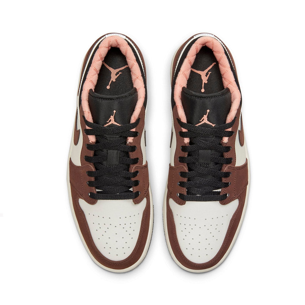 Air Jordan 1 Low Mocha