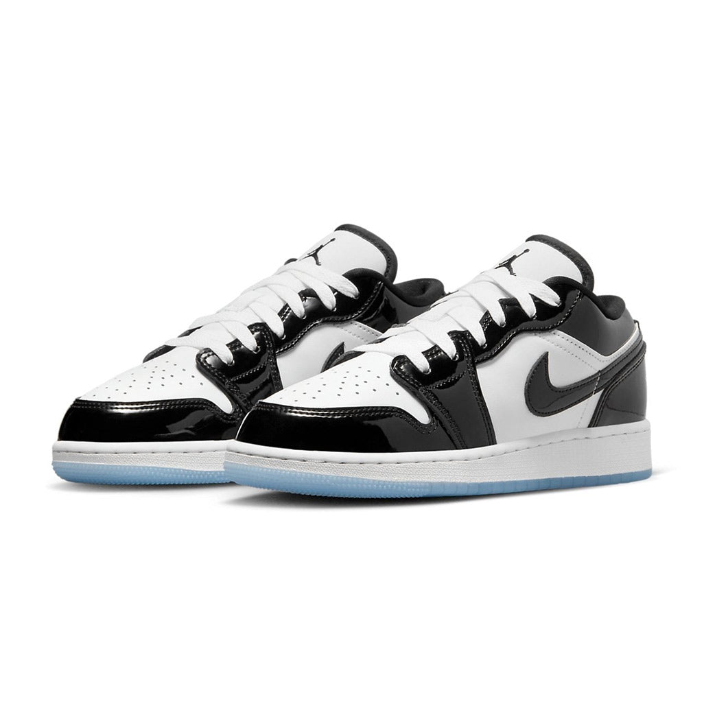 Air Jordan 1 Low SE GS 'Concord'