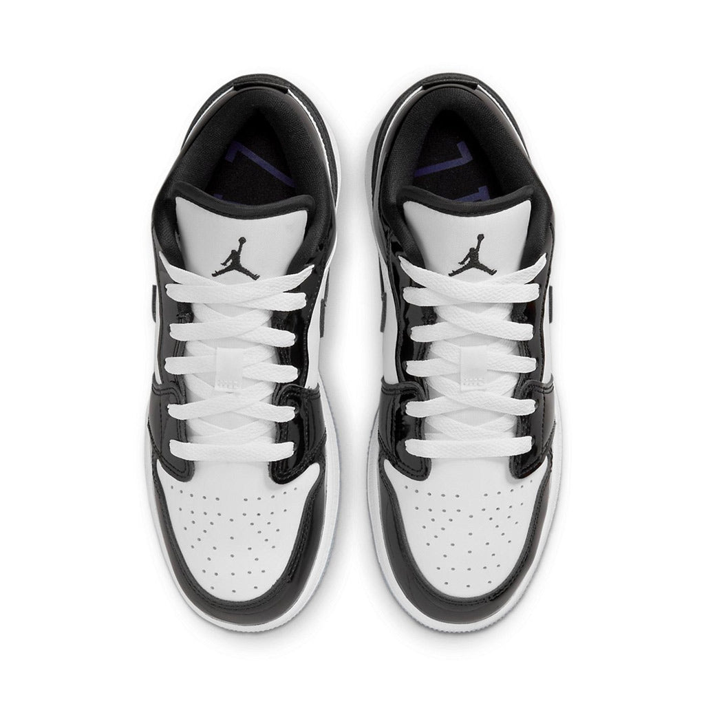 Air Jordan 1 Low SE GS 'Concord'