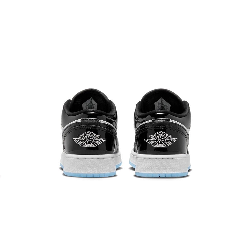 Air Jordan 1 Low SE GS 'Concord'