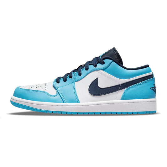 Air Jordan 1 Low UNC 2021