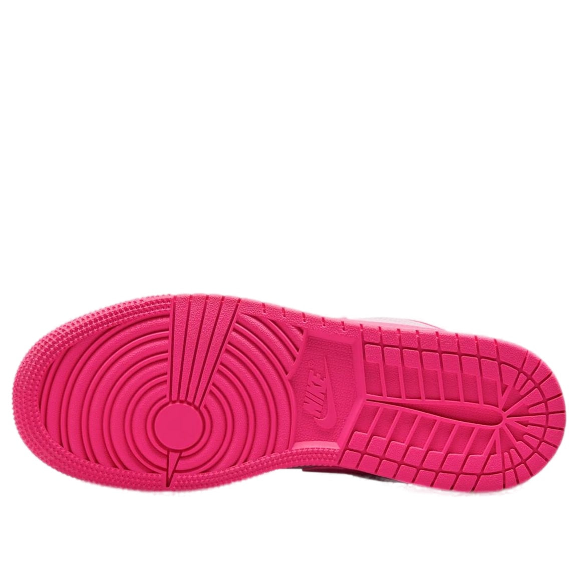 Air Jordan 1 Low Valentine’s Day Grade School - 6