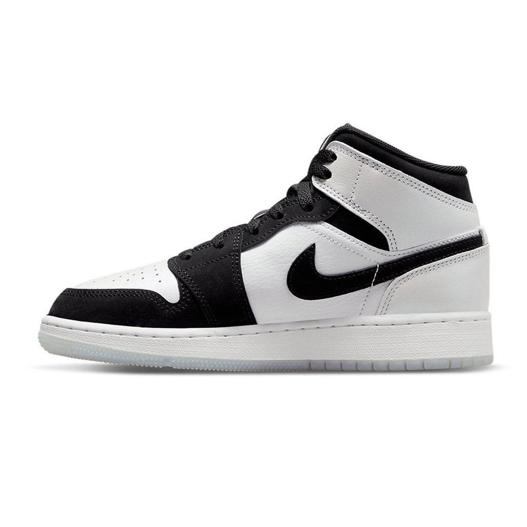 Air Jordan 1 Mid Diamond Shorts GS