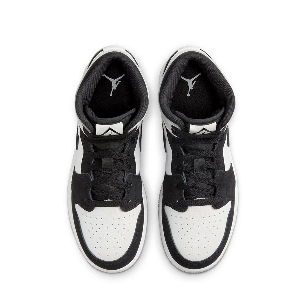 Air Jordan 1 Mid Diamond Shorts GS