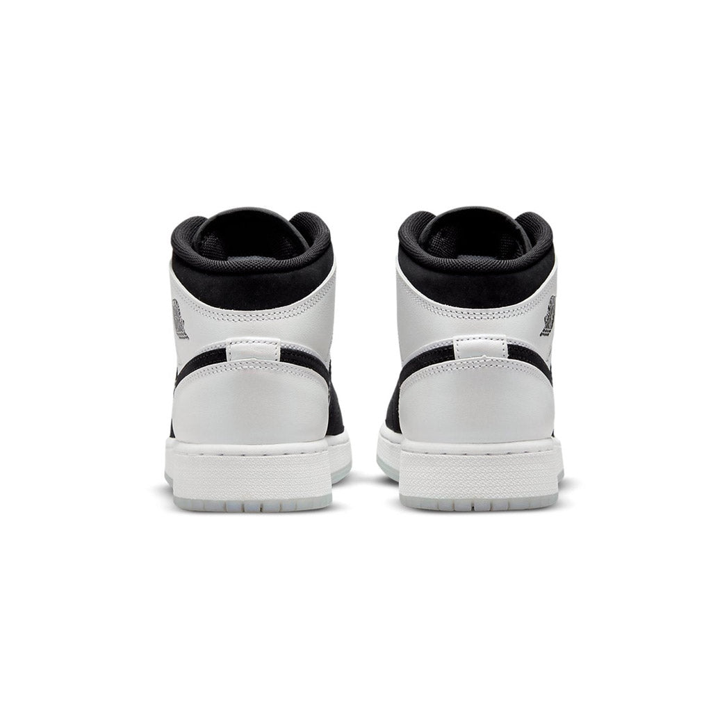 Air Jordan 1 Mid Diamond Shorts GS