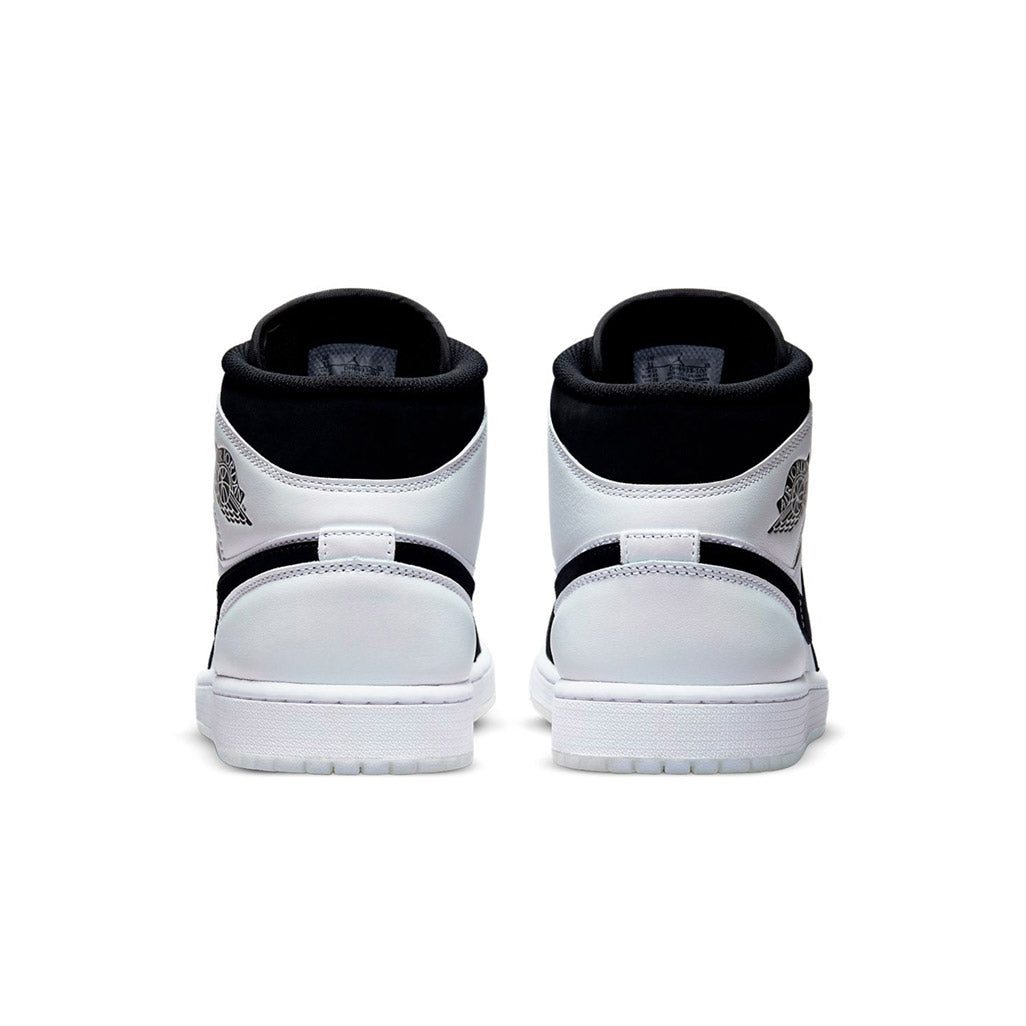 Air Jordan 1 Mid Diamond Shorts