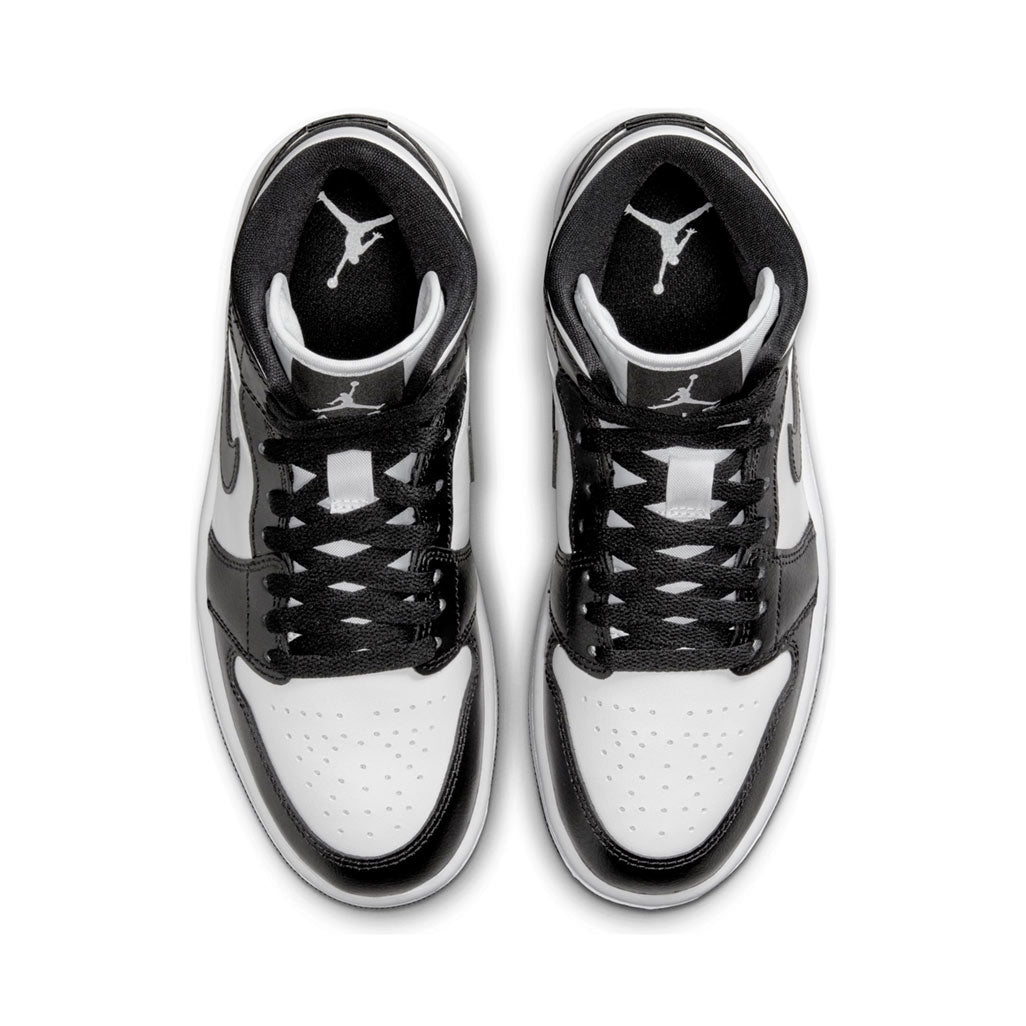 Air Jordan 1 Mid Panda W