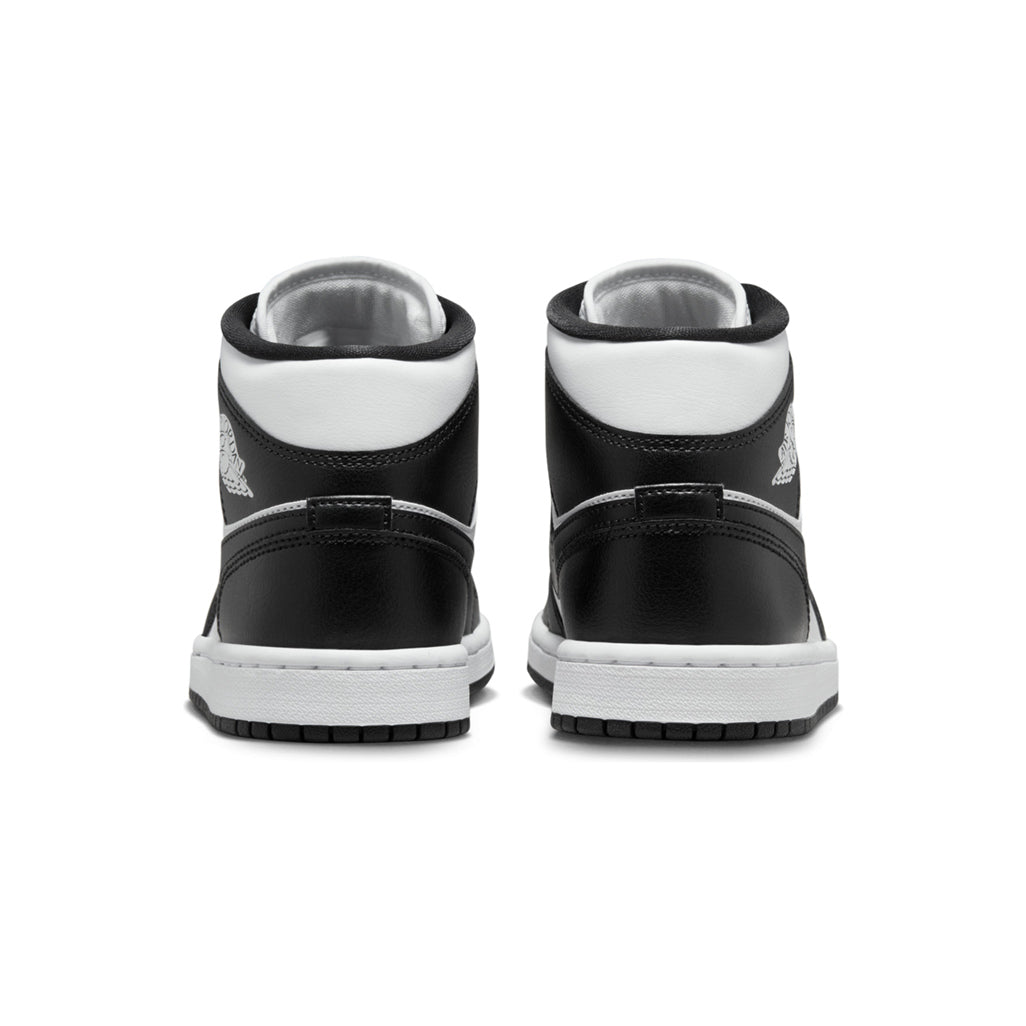 Air Jordan 1 Mid Panda W