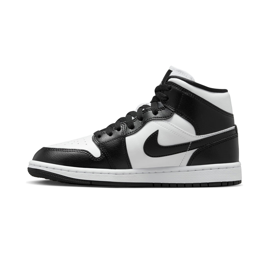 Air Jordan 1 Mid Panda W