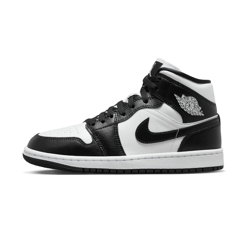 Air Jordan 1 Mid Panda W
