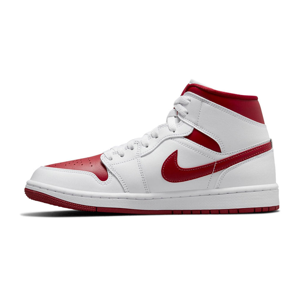 Air Jordan 1 Mid Reverse Chicago W