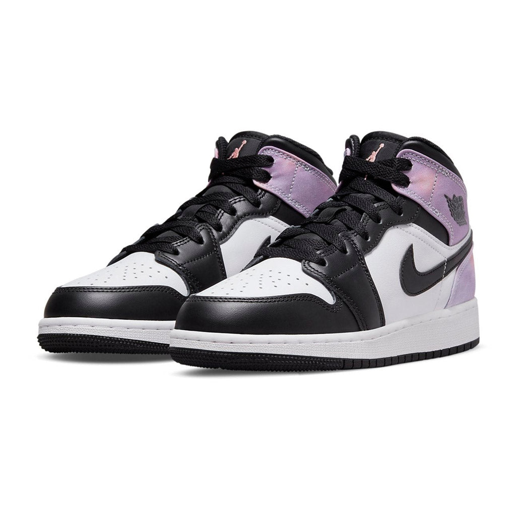 Air Jordan 1 Mid SE Zen Master GS