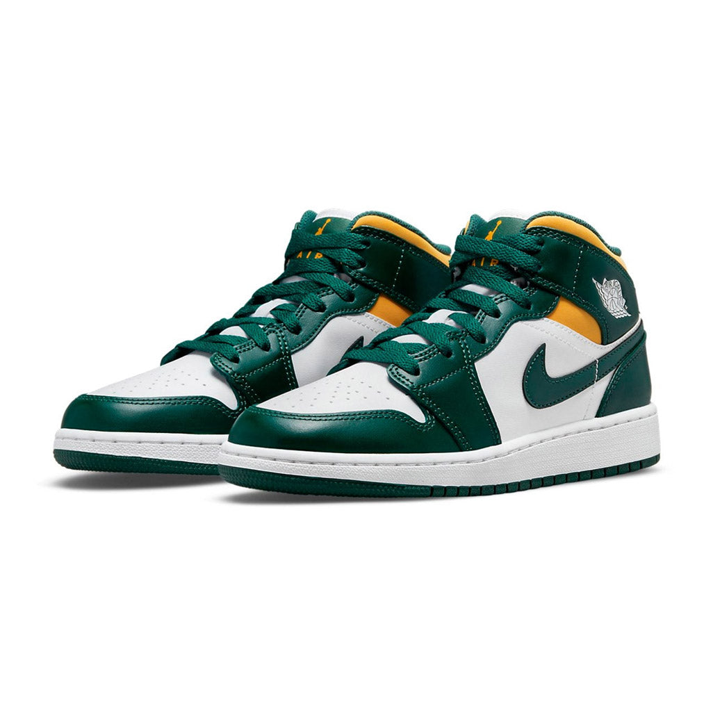 Air Jordan 1 Mid Sonics 2021 GS