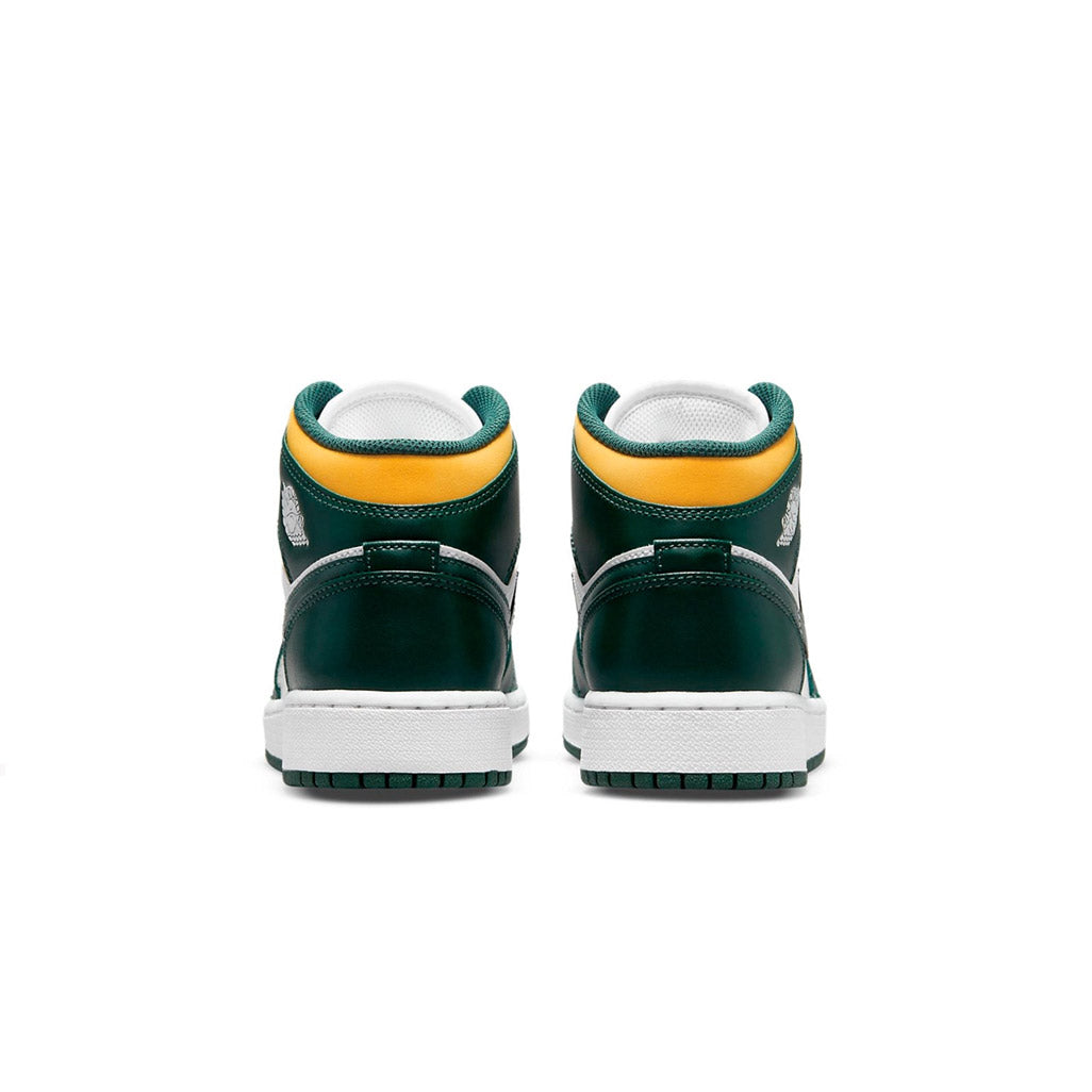 Air Jordan 1 Mid Sonics 2021 GS