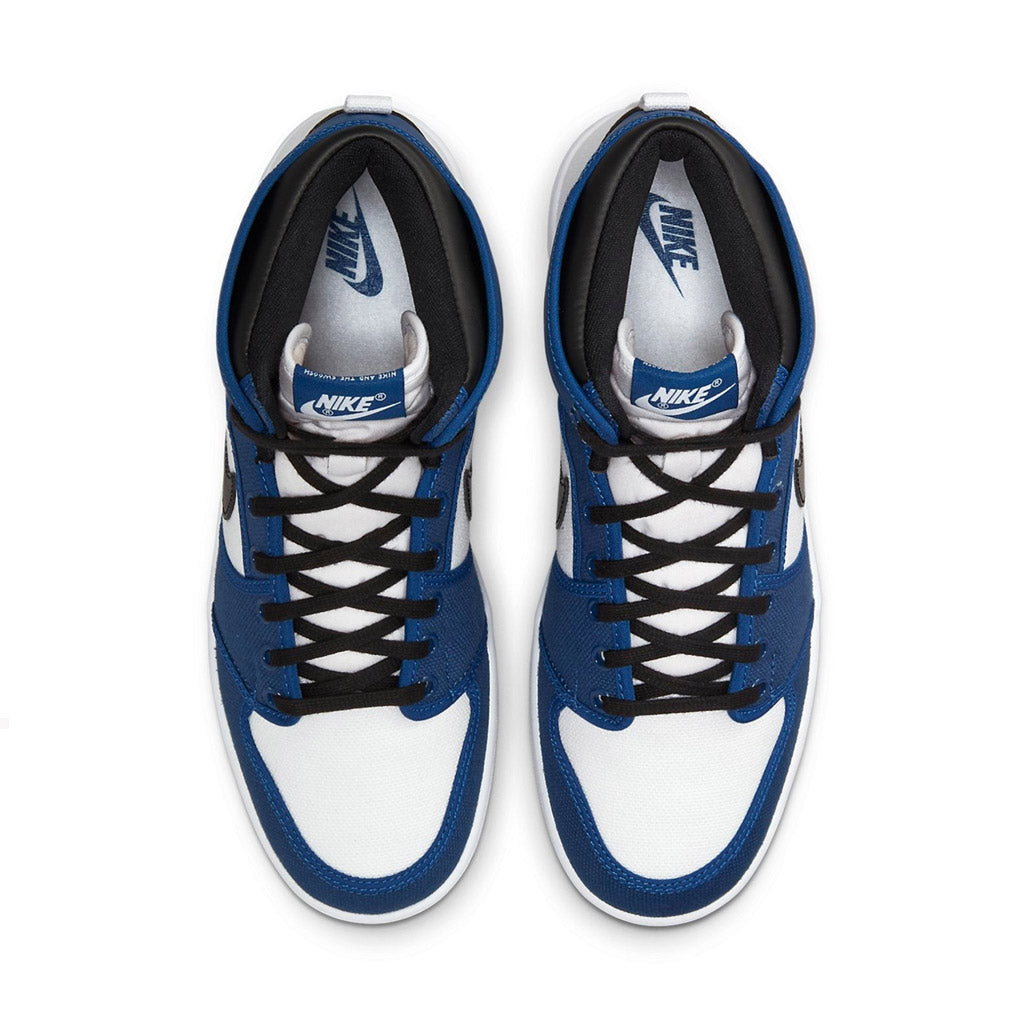 Air Jordan 1 Retro AJKO Storm Blue
