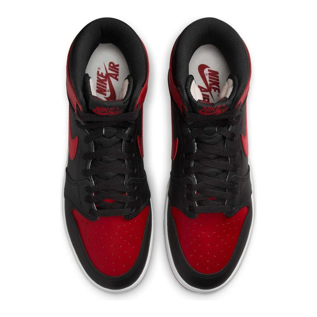 Air Jordan 1 Retro High '85 OG Bred (2025) - 5