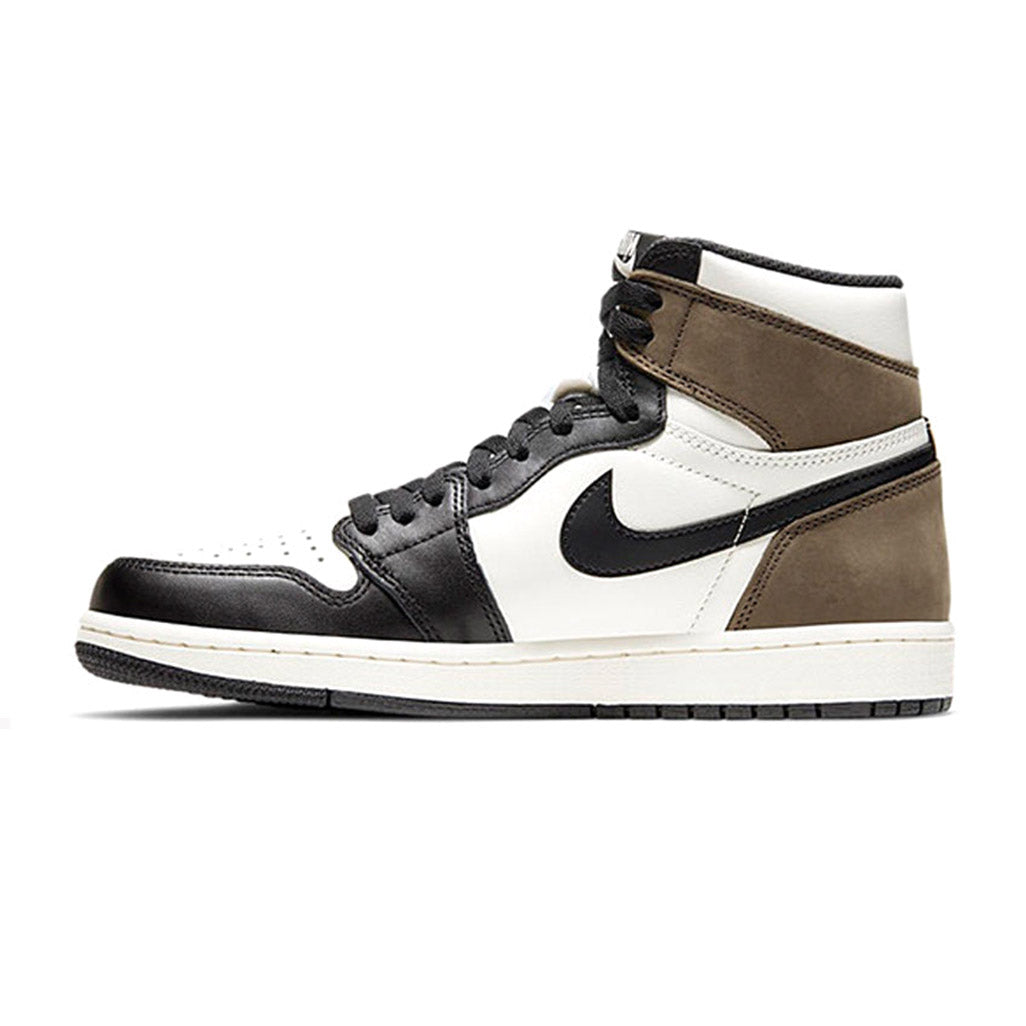 Air Jordan 1 Retro High Dark Mocha