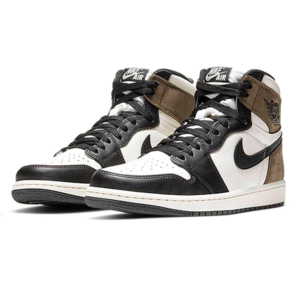 Air Jordan 1 Retro High Dark Mocha
