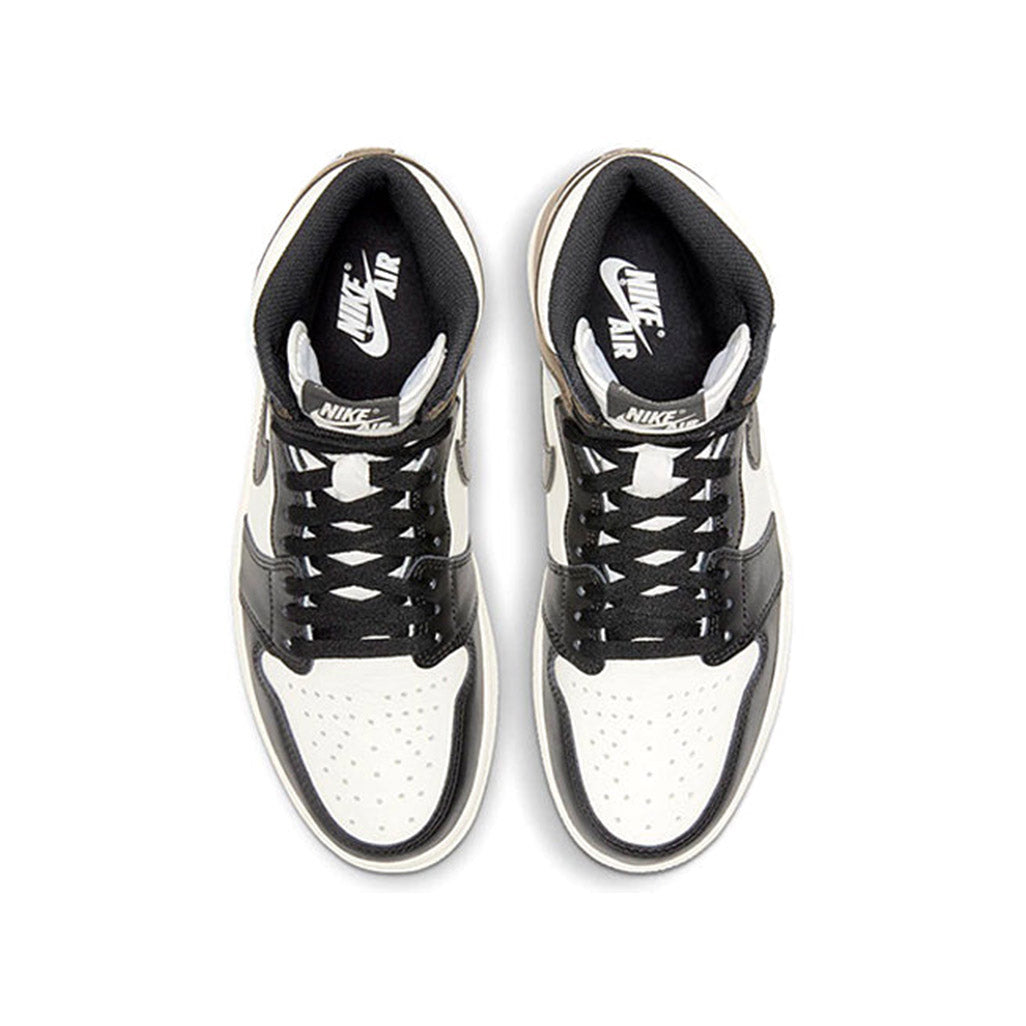 Air Jordan 1 Retro High Dark Mocha
