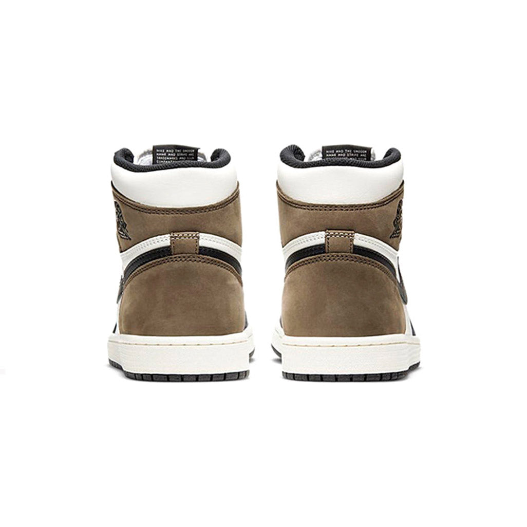 Air Jordan 1 Retro High Dark Mocha
