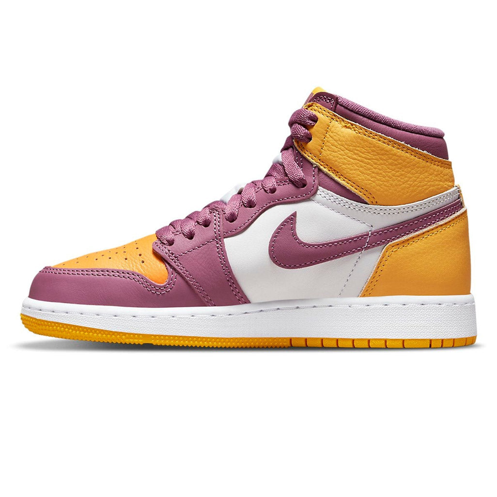 Nike SB Dunk Low Frame Skate Habibi