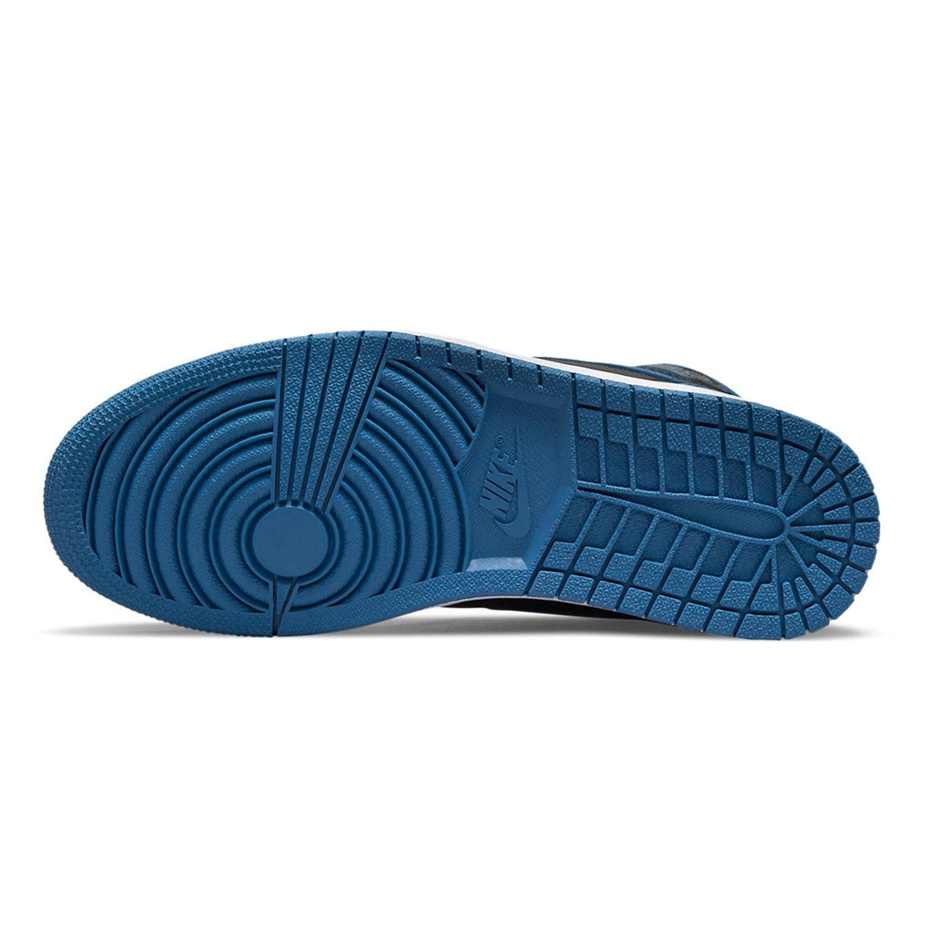 Air Jordan 1 Retro High OG Dark Marina Blue
