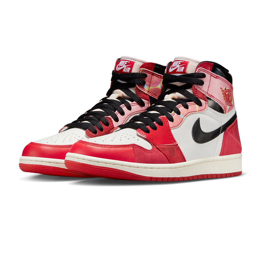 Air Jordan 1 Retro High OG 'Spider-Man: Across the Spider-Verse'