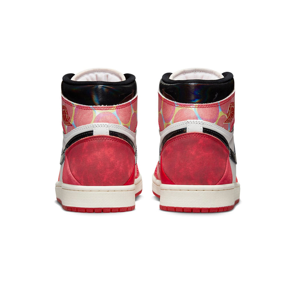 Air Jordan 1 Retro High OG 'Spider-Man: Across the Spider-Verse'