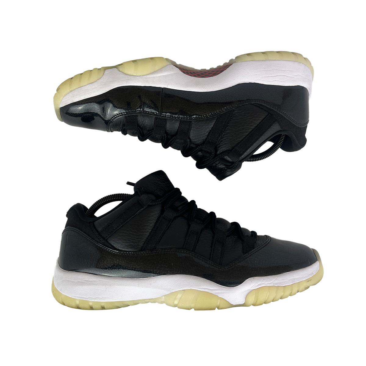 Air Jordan 11 Retro Low 72-10 - 4