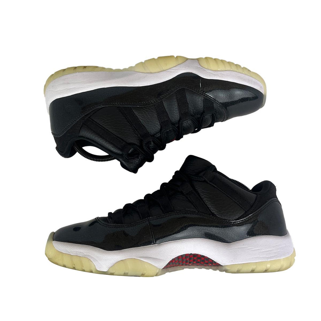 Air Jordan 11 Retro Low 72-10 - 5
