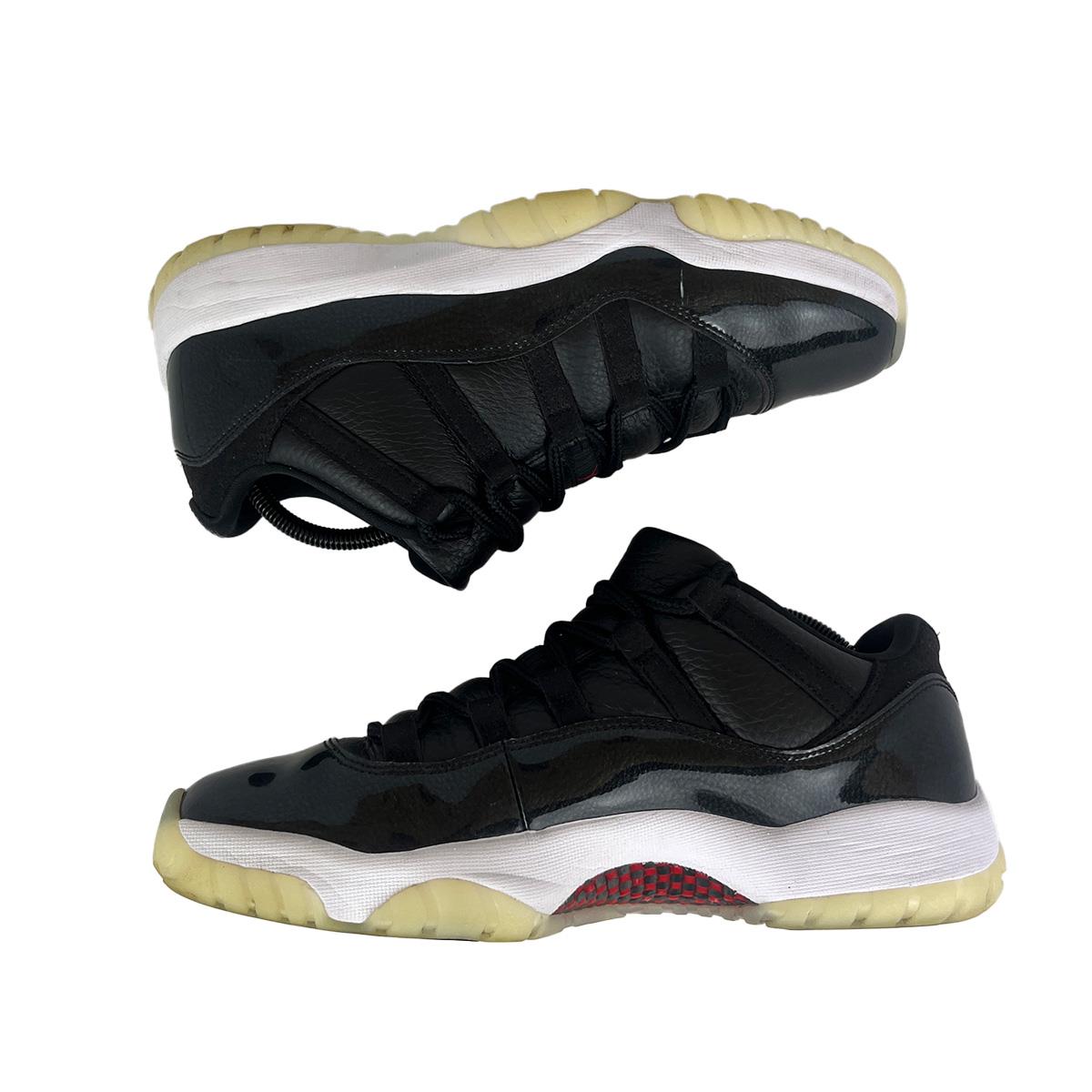 Air Jordan 11 Retro Low 72-10 - 5
