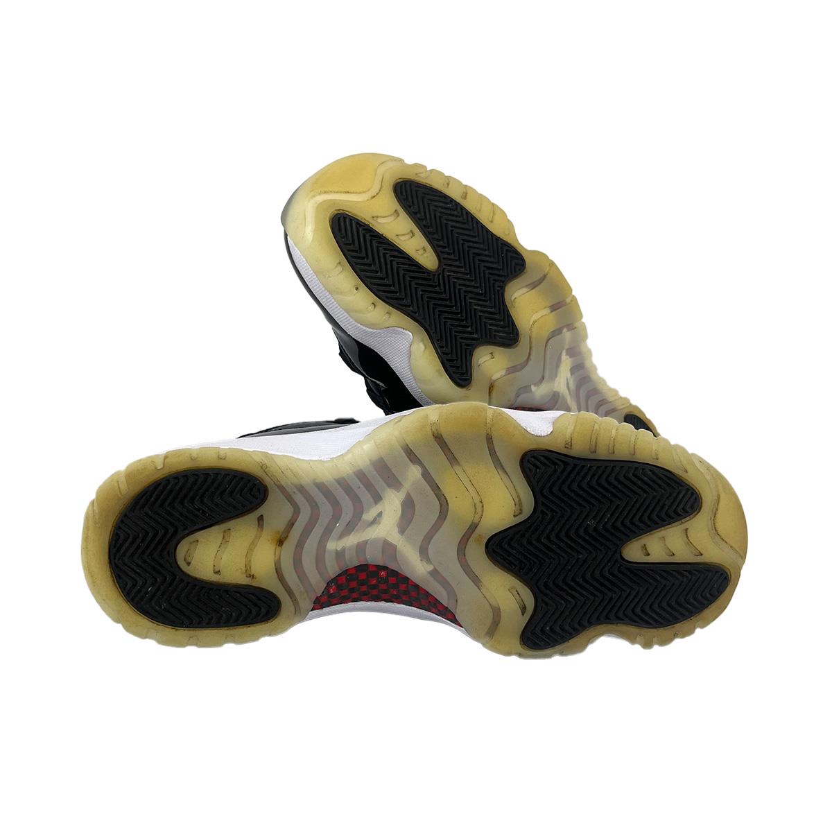 Air Jordan 11 Retro Low 72-10 - 6