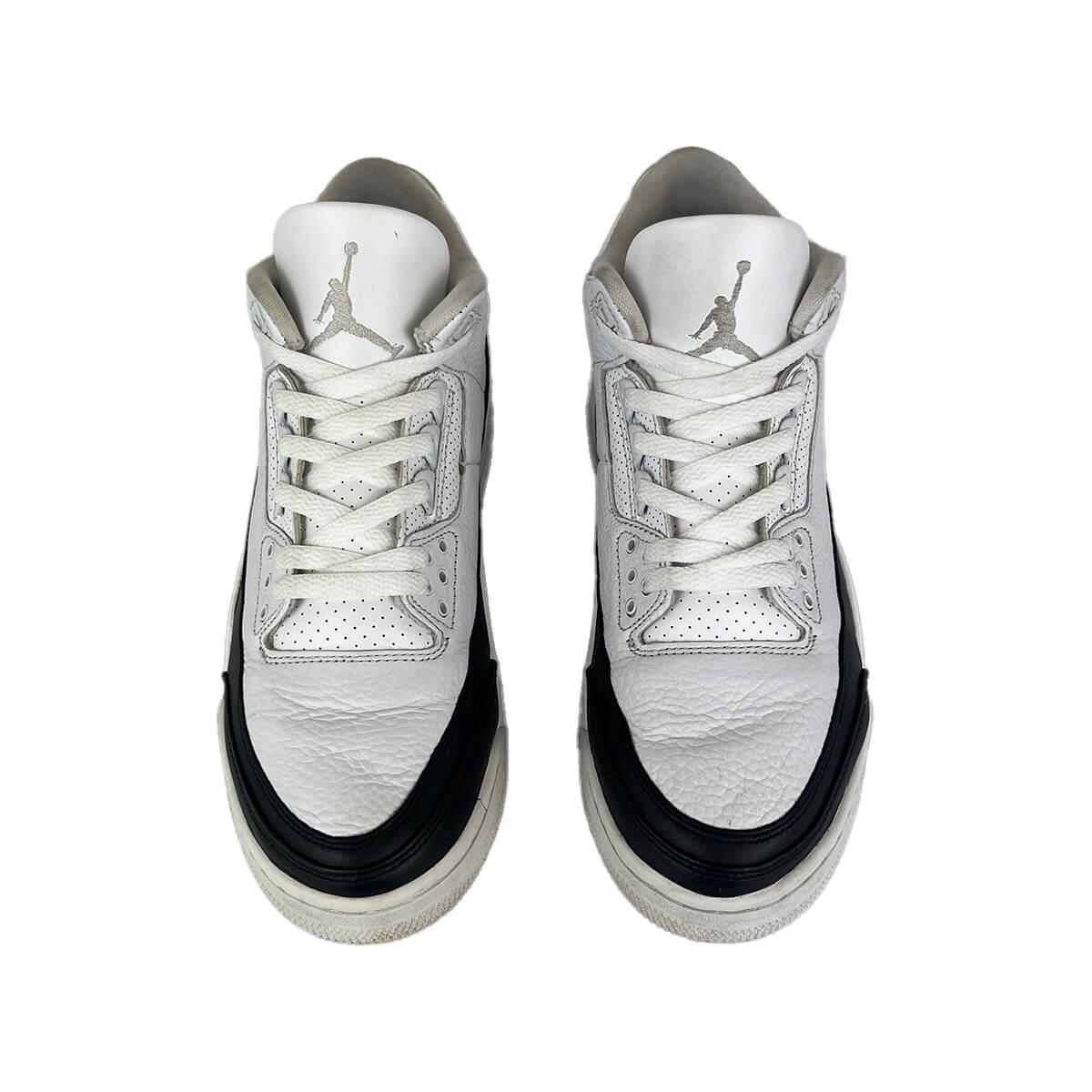 Air Jordan 3 Retro Fragment - 2