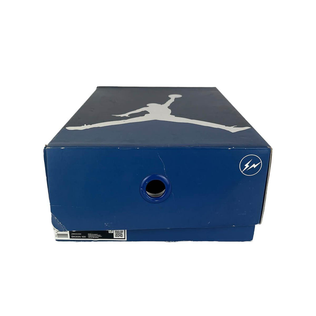 Air Jordan 3 Retro Fragment - 7