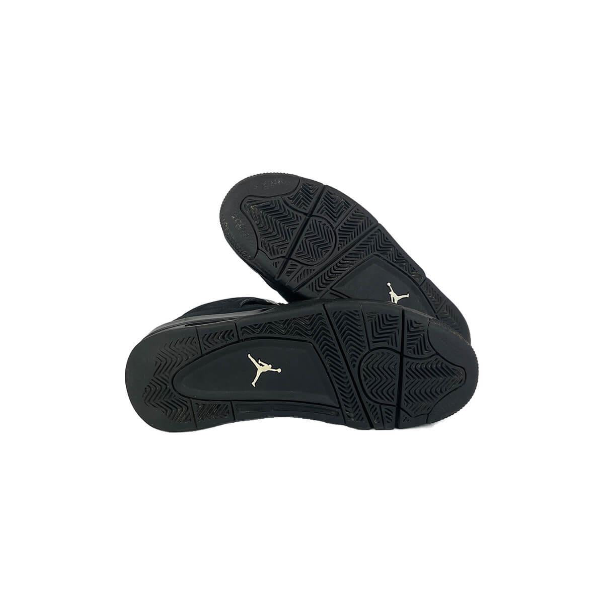 Air Jordan 4 Retro Black Cat (2020) - 6