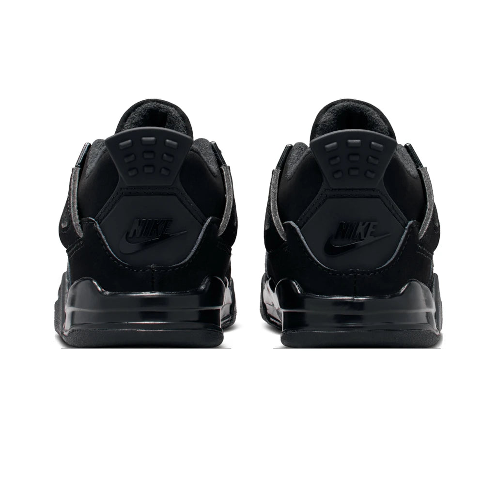 Air Jordan 4 Retro Black Cat (2025) Toddler - 3