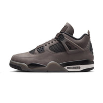 Air Jordan 4 Retro Cave Stone