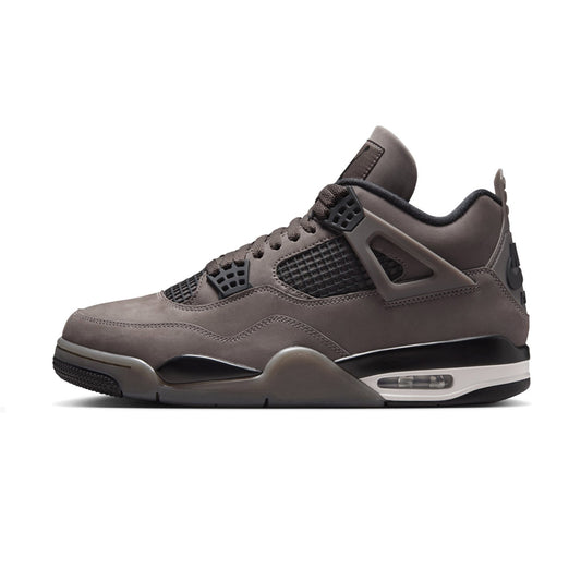 Air Jordan 4 Retro Cave Stone