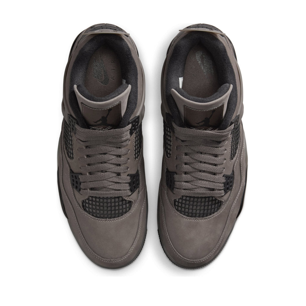 Air Jordan 4 Retro Cave Stone