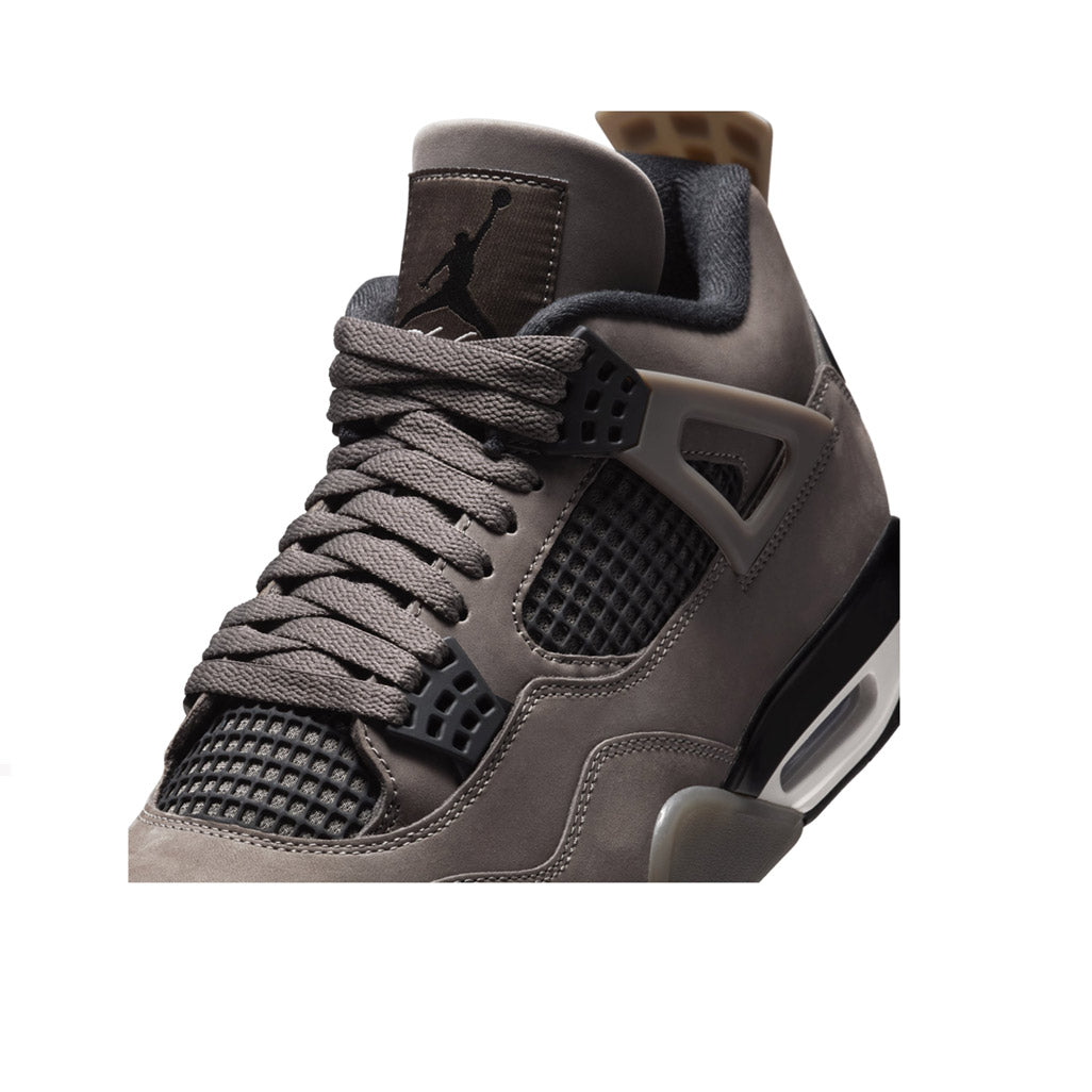 Air Jordan 4 Retro Cave Stone