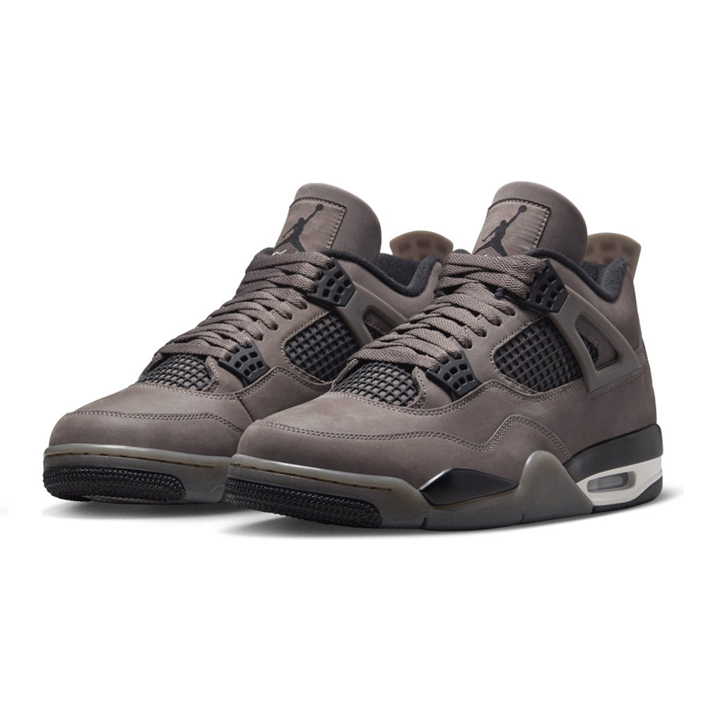 Air Jordan 4 Retro Cave Stone