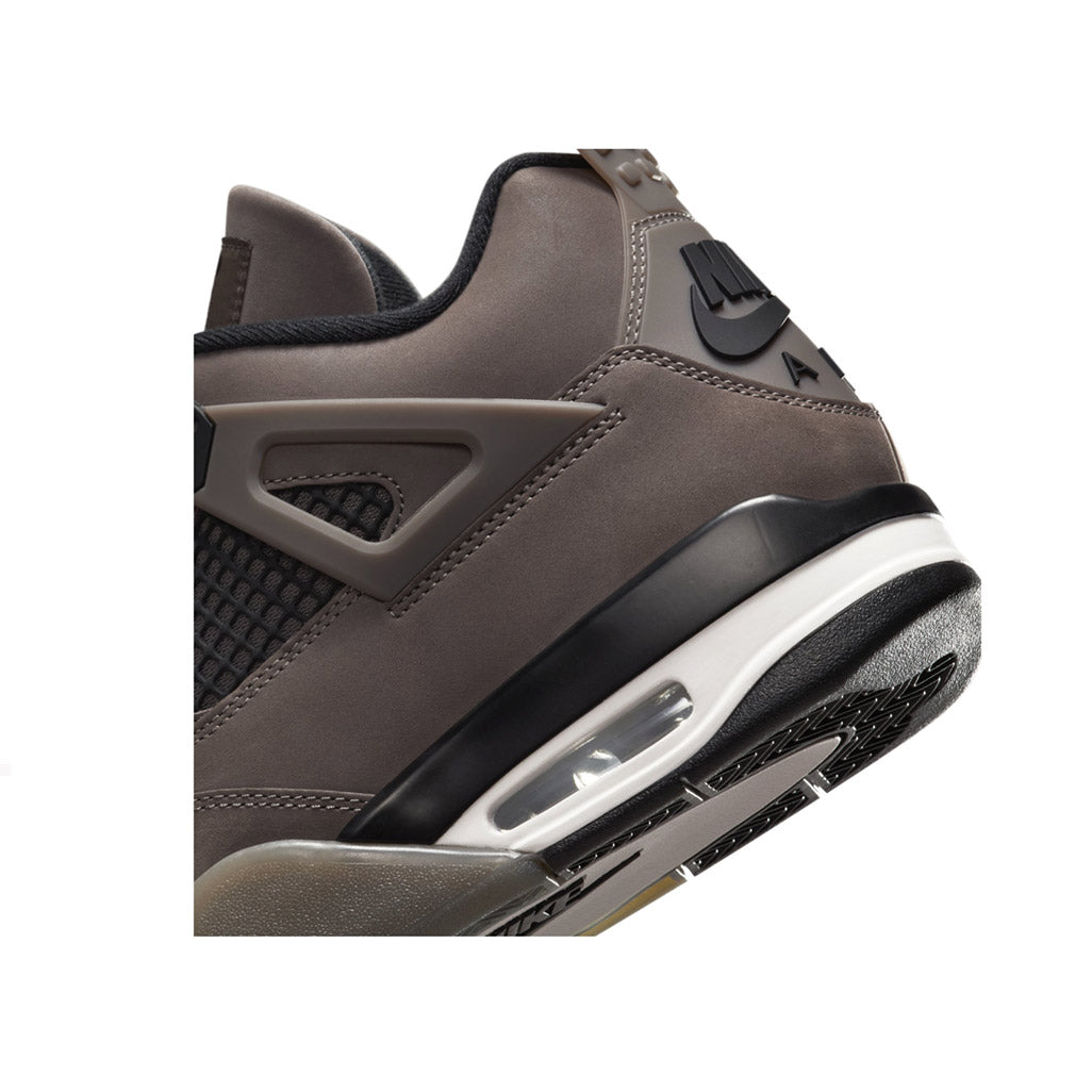 Air Jordan 4 Retro Cave Stone
