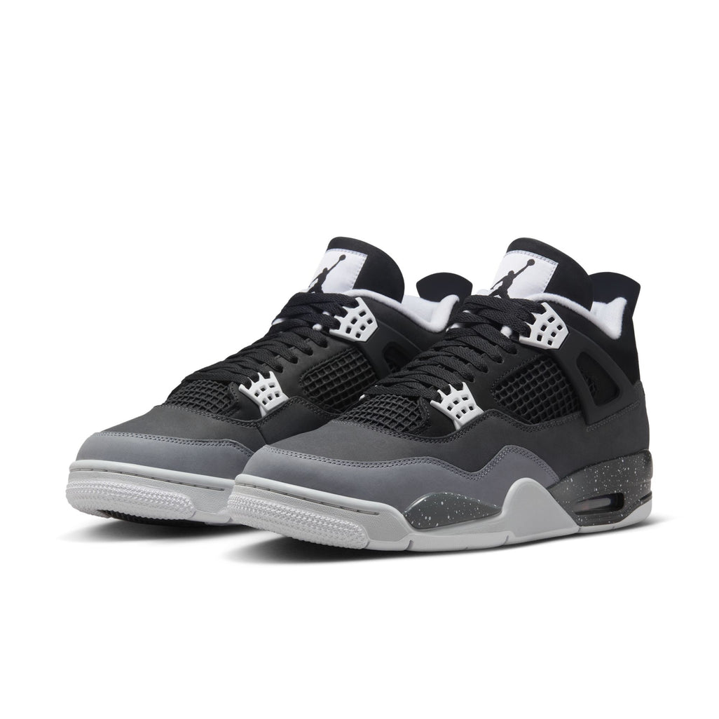 Air Jordan 4 Retro Fear 2024 - 4
