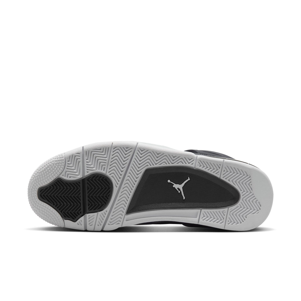 Air Jordan 4 Retro Fear 2024 - 5