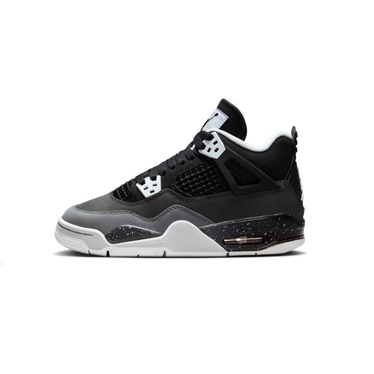 Air Jordan 4 Retro Fear 2024 GS