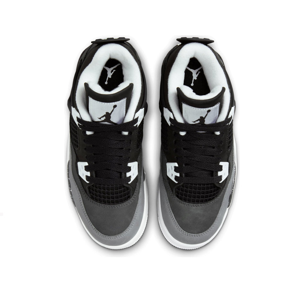 Air Jordan 4 Retro Fear 2024 GS