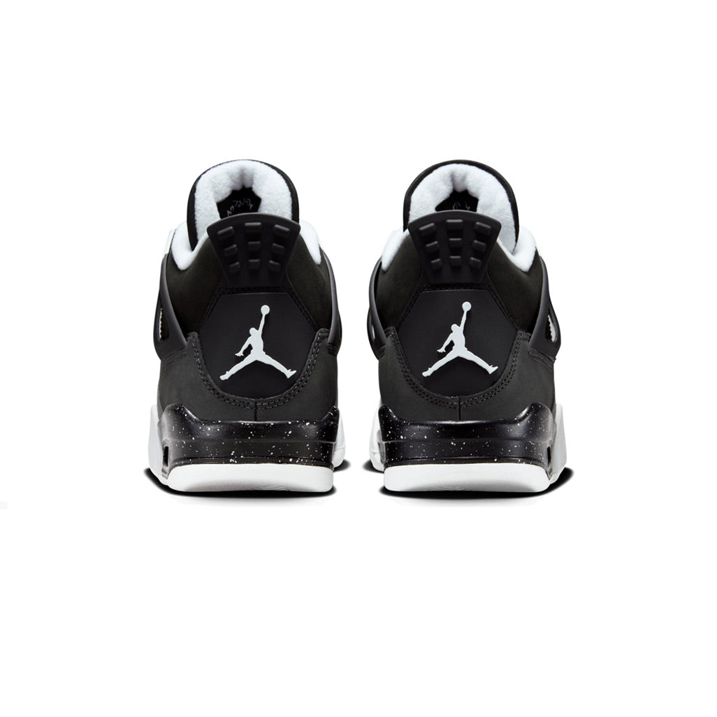 Air Jordan 4 Retro Fear 2024 GS