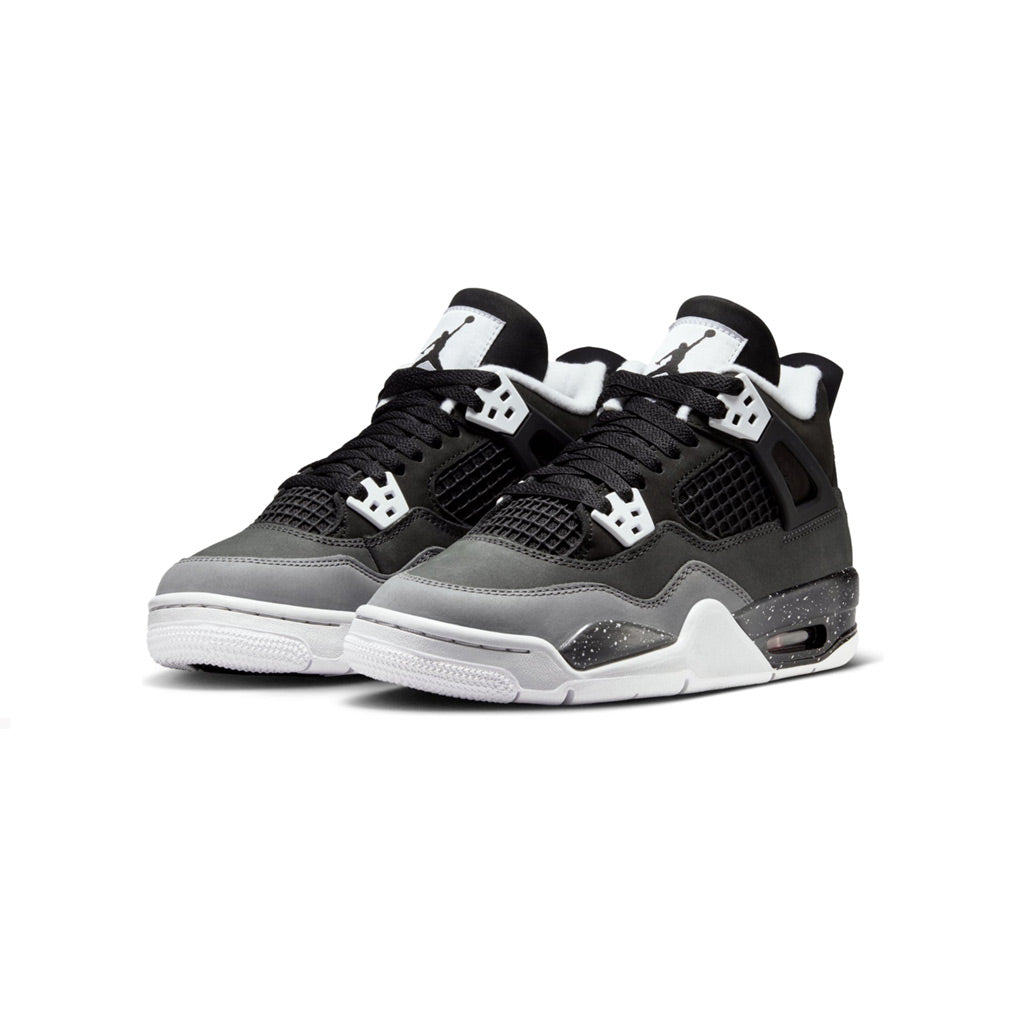 Air Jordan 4 Retro Fear 2024 GS
