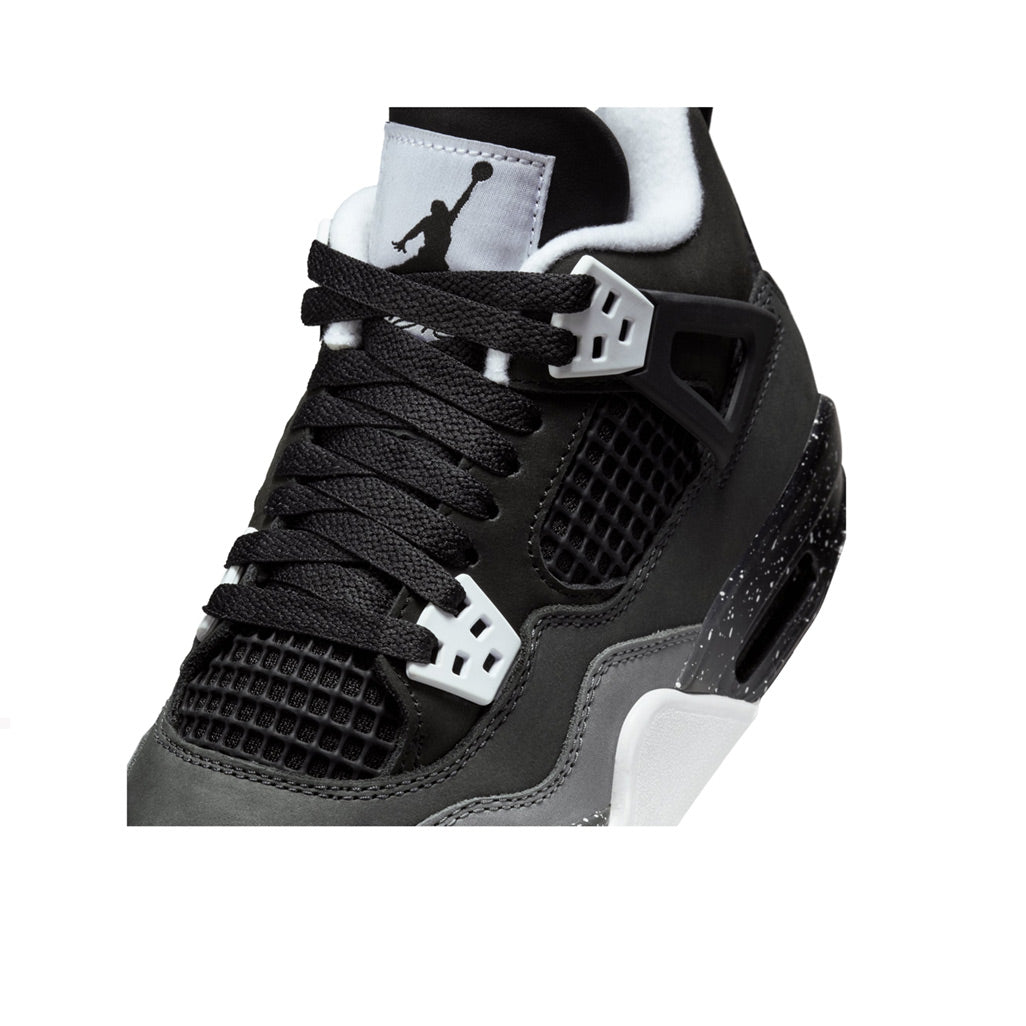 Air Jordan 4 Retro Fear 2024 GS