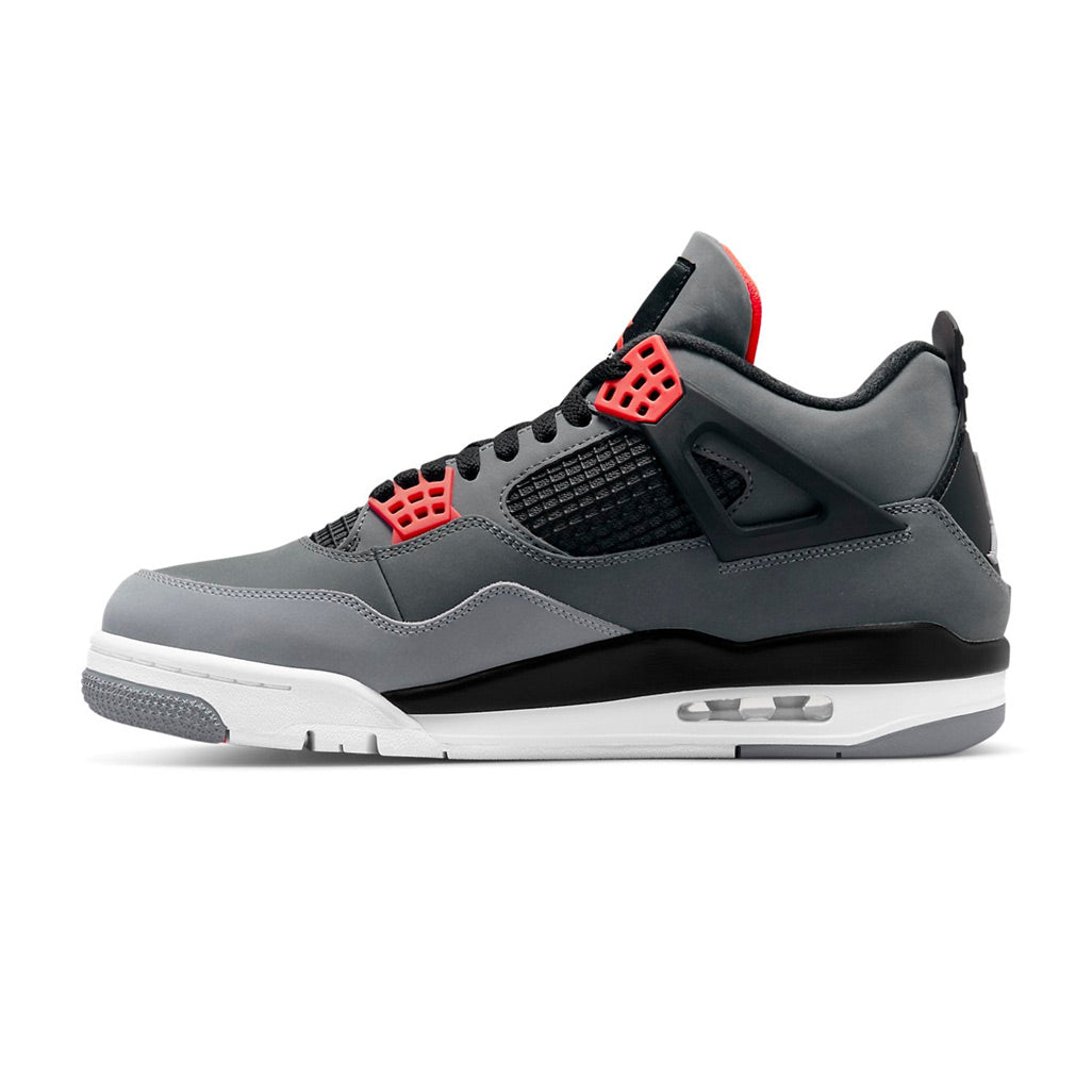 Air Jordan 4 Retro Infrared